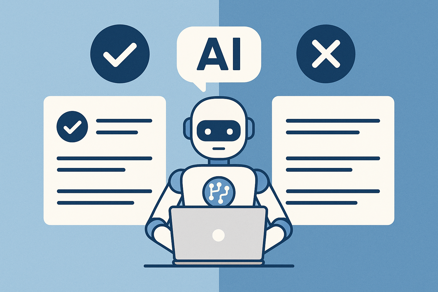 AI Writing at Scale: Pros vs. Cons – A Comprehensive Comparison Guide - ai writing at scale pros and cons