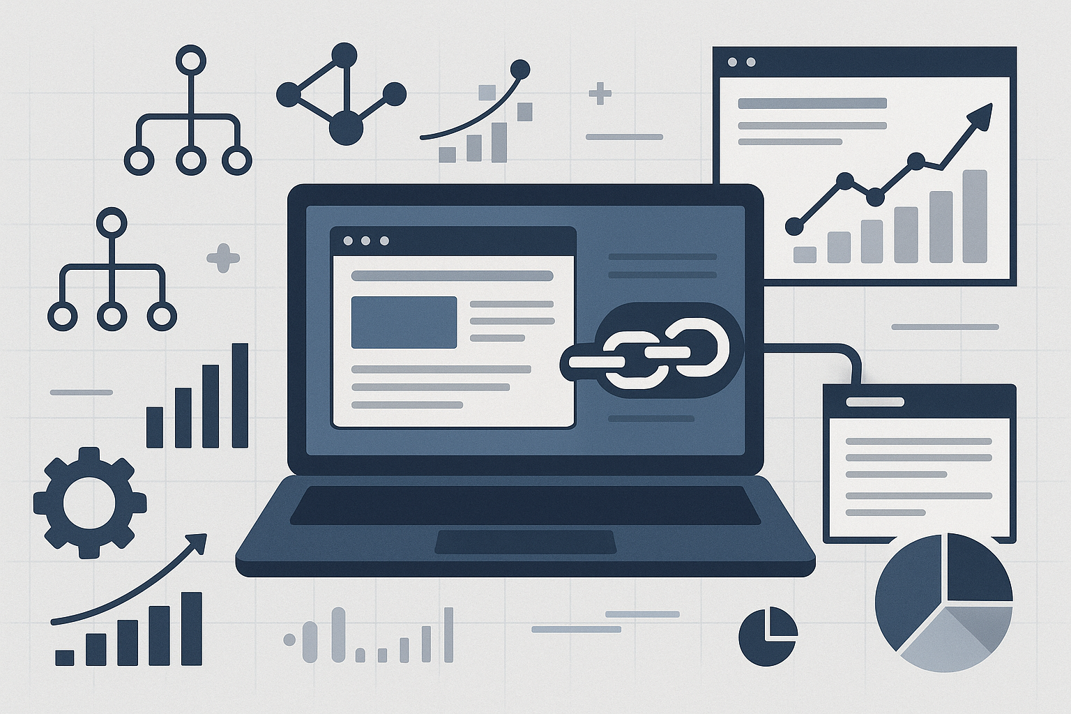 Intelligent Linking Strategies for Programmatic SEO: A Step‑by‑Step Guide to Boost Rankings and Traffic - intelligent linking