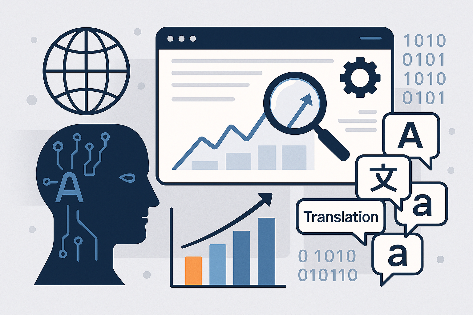 Mastering Multilingual Programmatic SEO with AI: The Ultimate Step‑by‑Step Guide for Global Rankings - multilingual programma