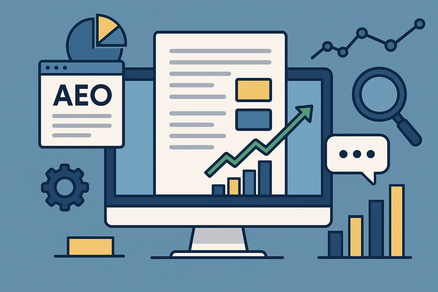 AEO Optimization for Mass Content: Your Ultimate FAQ Guide to Boosting Scale & Performance - AEO optimization for mass conten