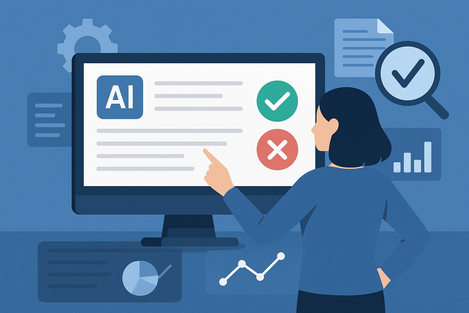 Mastering Machine-Generated Content Quality Control: The Ultimate Step‑By-Step Guide for 2025 SEO Success - machine-generated