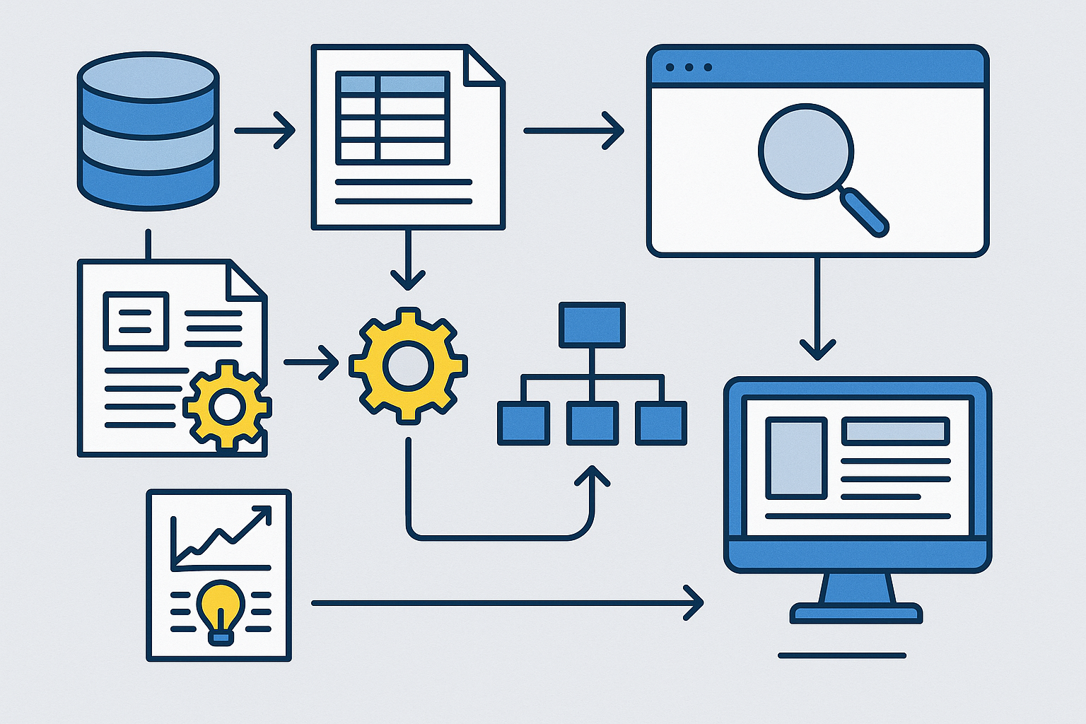 How Does Programmatic SEO Work? A Step‑By‑Step How‑To Guide for Mastering Automated Search Rankings - how does programmatic S