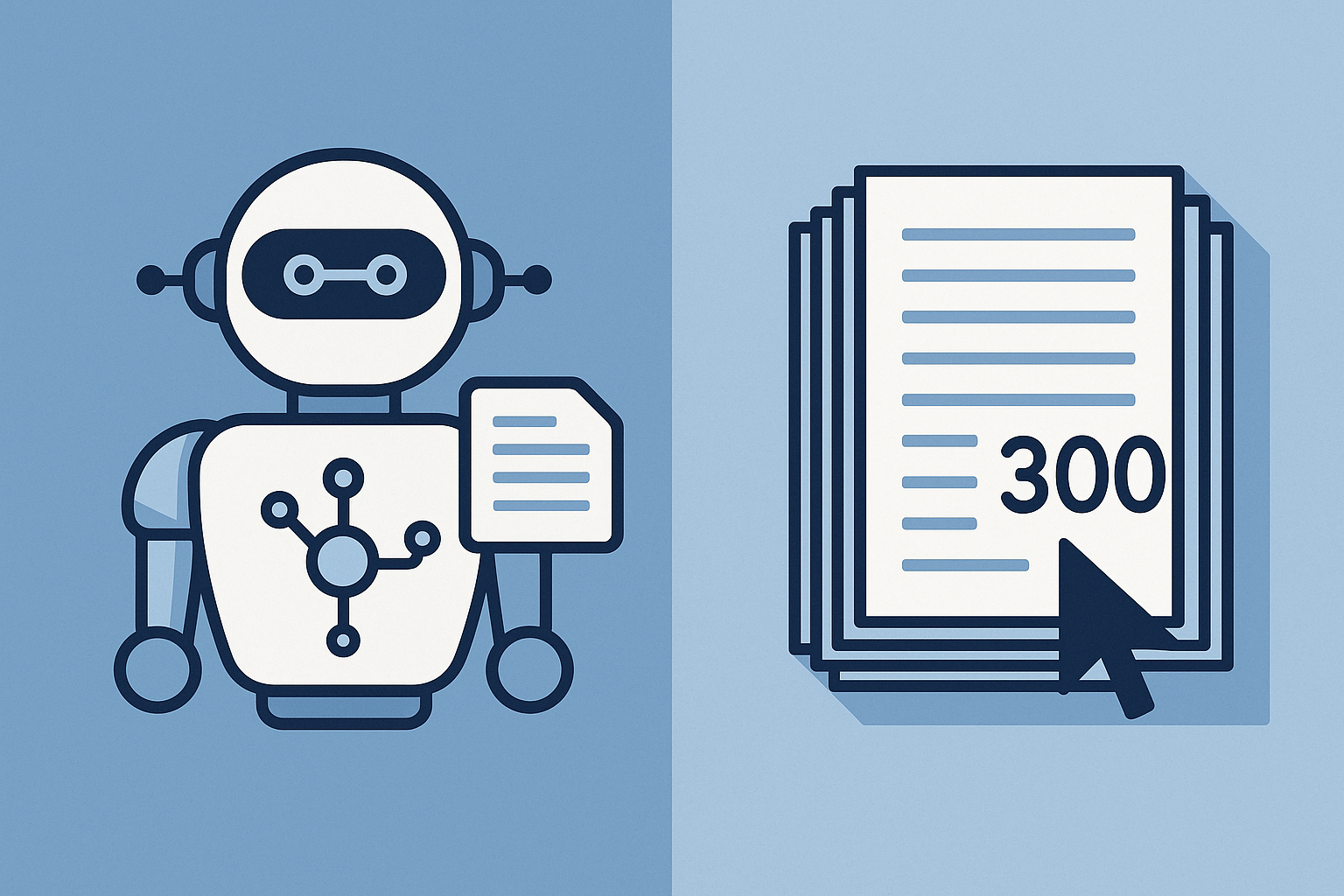 AI Showdown: Comparing the Top Tools to Generate 300 Articles Fast & Efficiently - how to generate 300 articles with AI