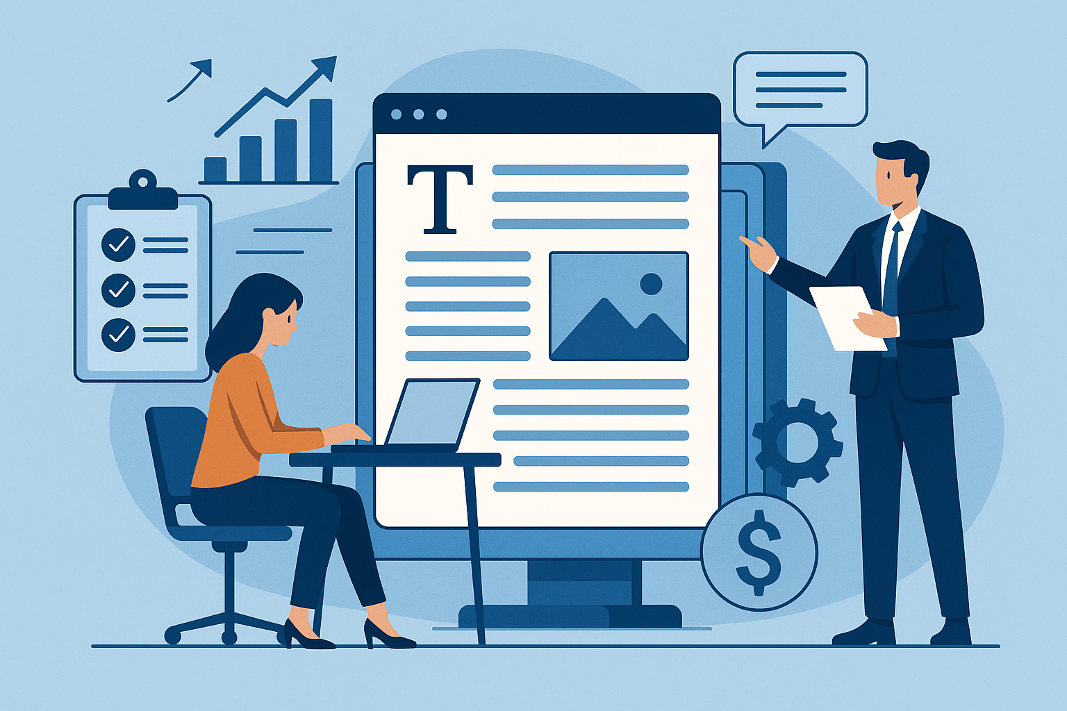 Bulk Content Creation Service FAQ: How to Scale Quality Content Fast and Cost‑Effectively - bulk content creation service