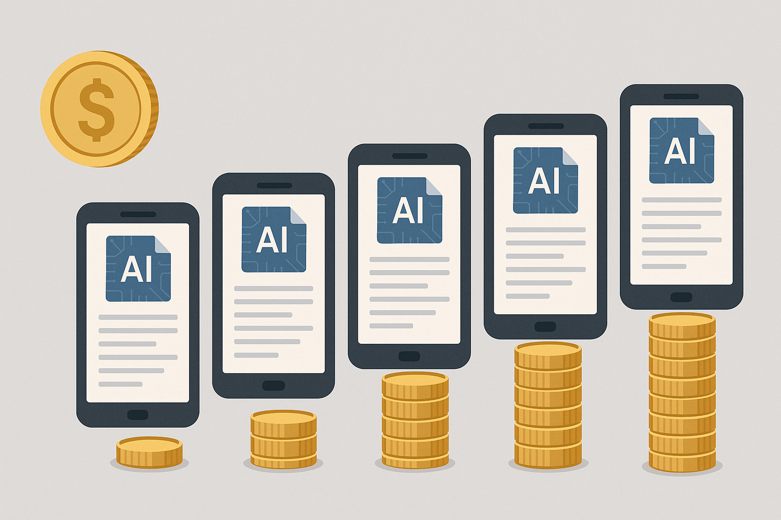 Cheap AI Writing at Scale: Comparing the Top 5 Affordable Content Generators for Bulk Production - cheap AI writing at scale