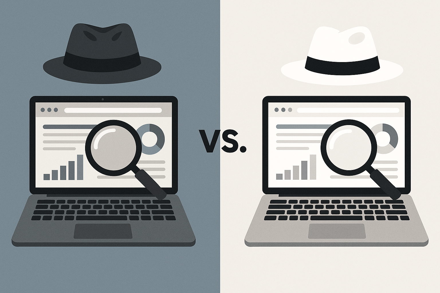 Grey Hat SEO Showdown: Comparing the Risks and Rewards of Hiring a Grey‑Hat SEO Firm vs. a White‑Hat Agency - hiring an SEO f