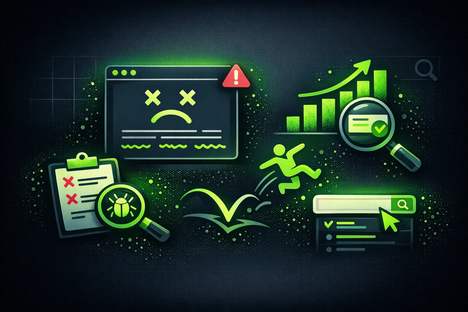 The Hidden Link Between Grammar Errors, Bounce Rate, and Search Rankings: A Complete SEO Guide - grammar errors bounce rate r