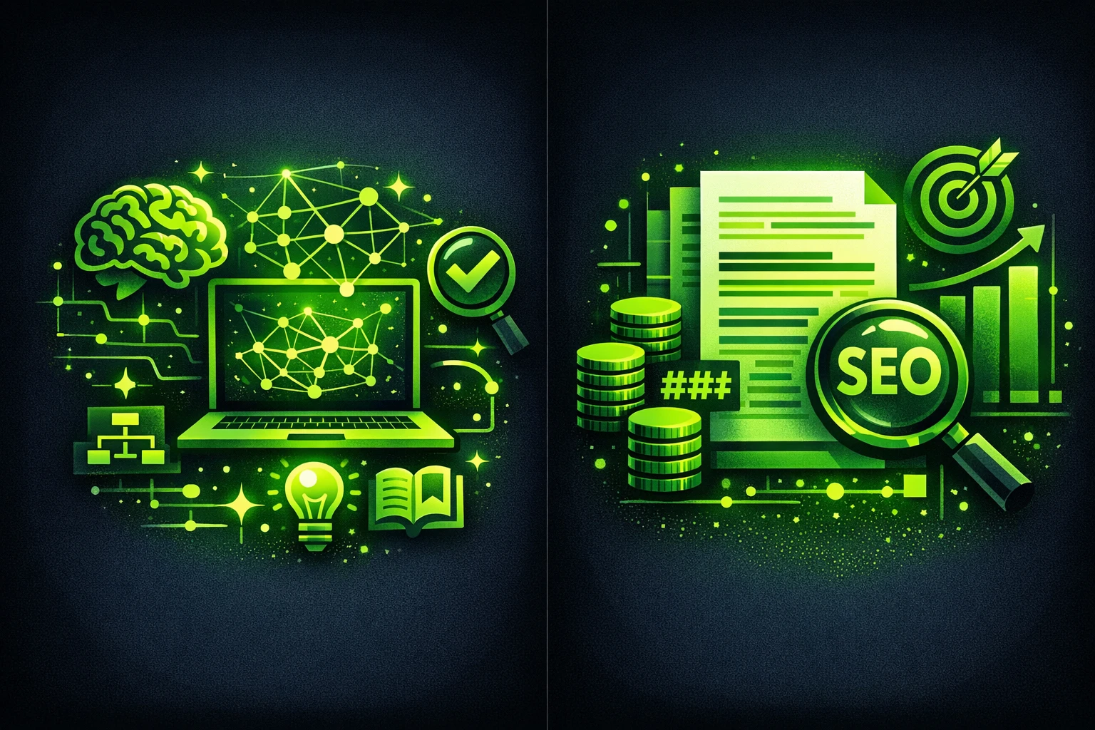Semantic Cohesion vs Keyword Density: Which SEO Tactic Drives Higher Rankings in 2024? - semantic cohesion vs keyword density