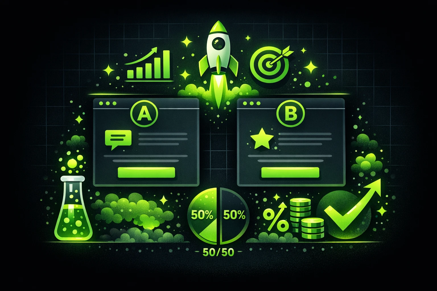 How to A/B Test Tone Variants to Skyrocket Your CTR: A Step‑by‑Step Guide - ab test tone variants for ctr
