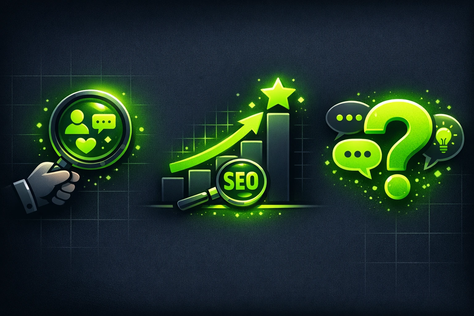 FAQ: How Qualitative Factors Impact SEO Ranking – Your Top Questions Answered - faq qualitative factors seo ranking