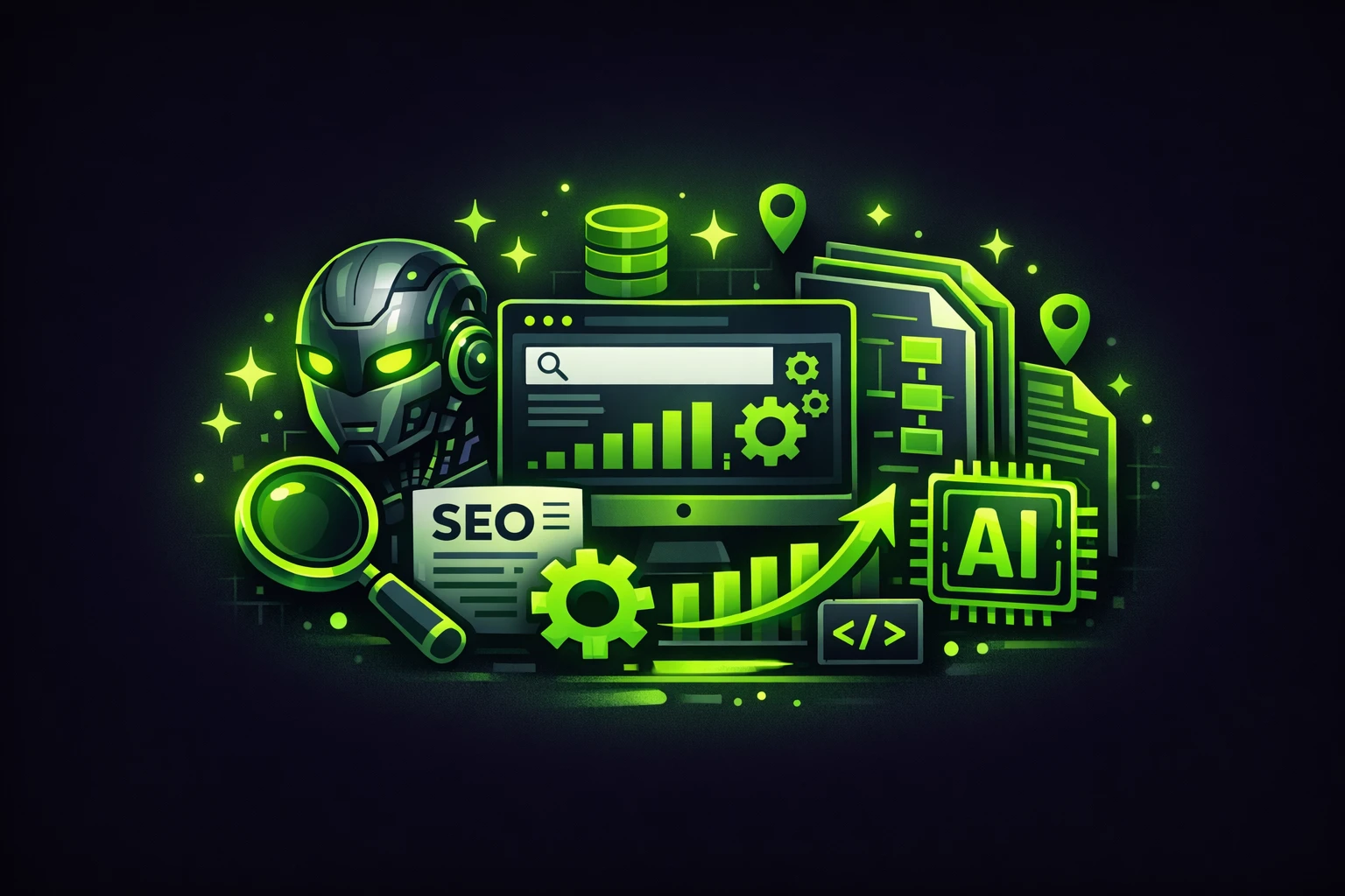 How to Create Hybrid Programmatic SEO Workflows Using AI + Ready-to-Use Templates - hybrid programmatic SEO workflows ai plus