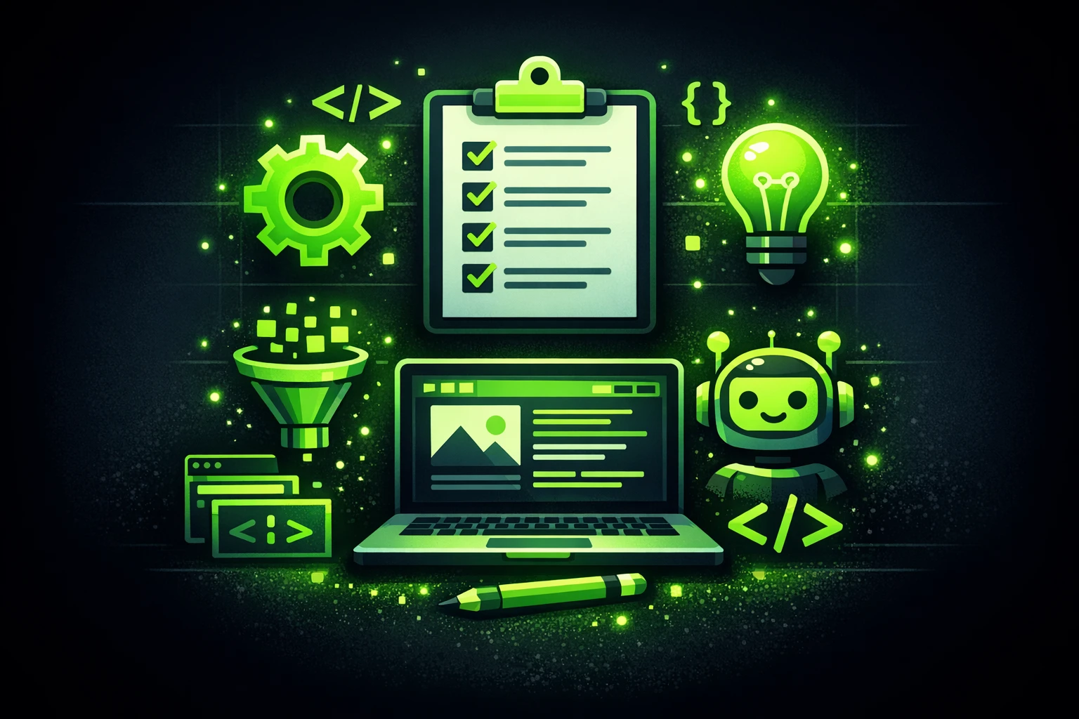 The Ultimate Prompt Engineering Checklist for Programmatic Page Templates: A Step‑by‑Step Guide - prompt engineering checklis