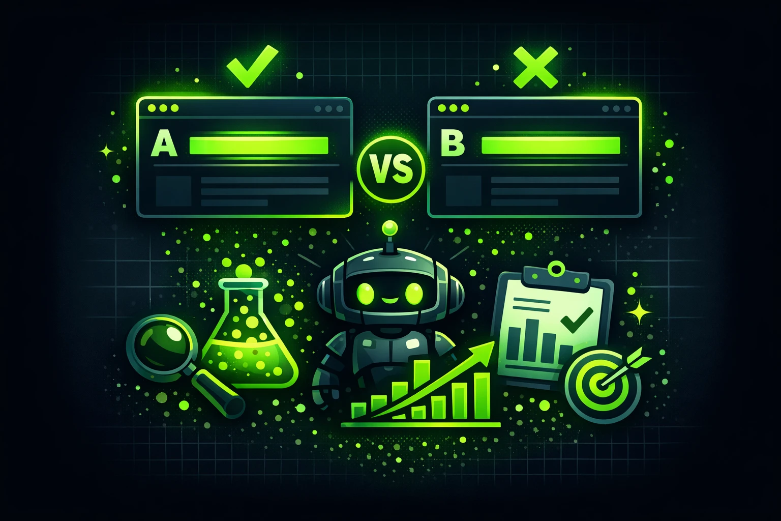How to A/B Test AI-Generated Title Templates for Maximum CTR Lift: A Step‑by‑Step Guide - ab test ai-generated title template