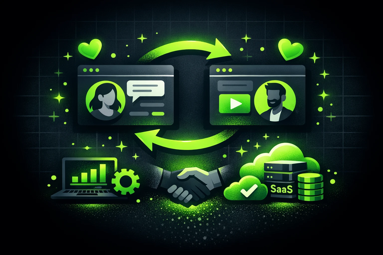 How to Create a Winning Micro‑Influencer Content Swap Template for SaaS: A Step‑by‑Step Guide - micro-influencer content swap