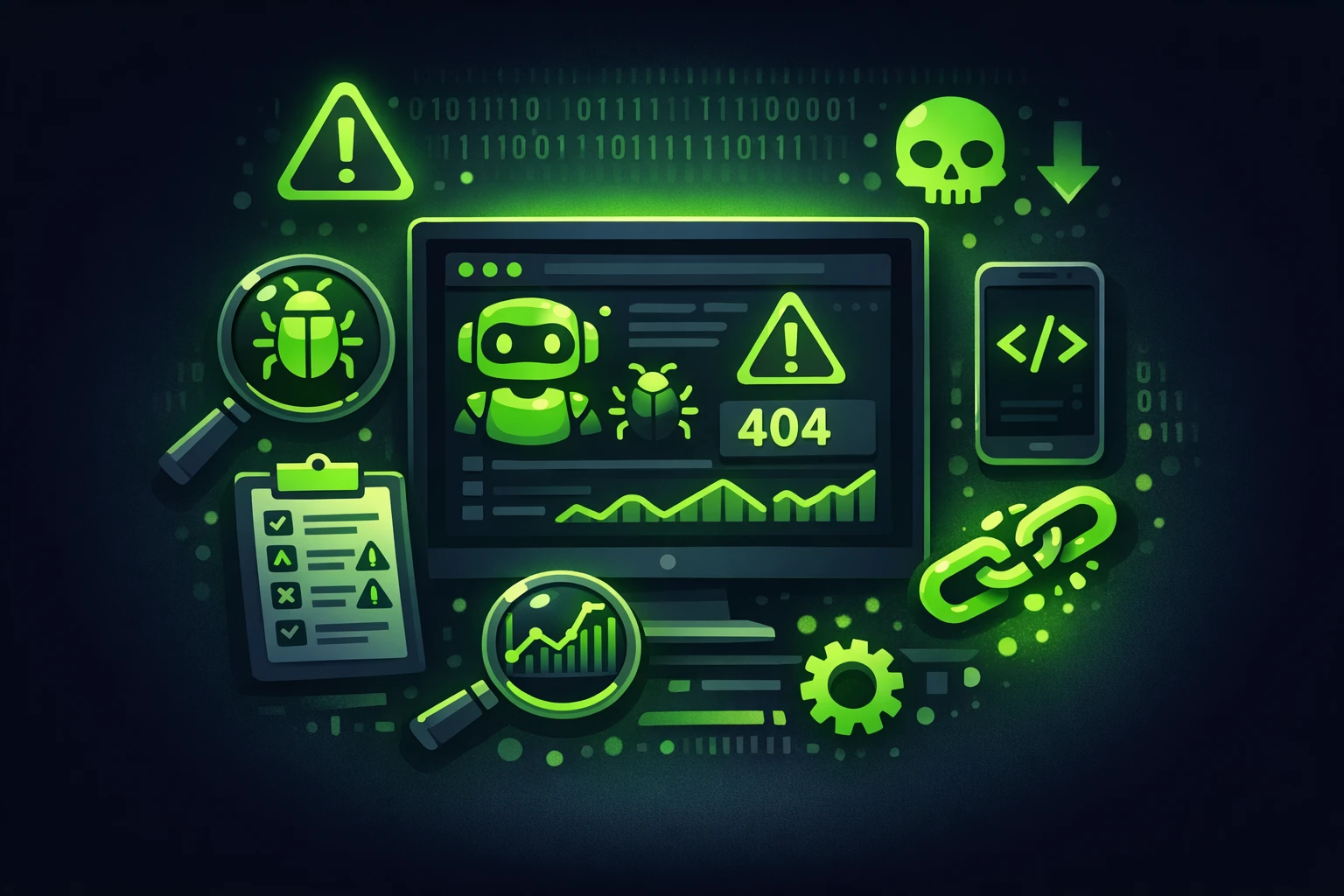 How to Monitor Crawl Errors on AI-Generated Pages: A Step‑By‑Step SEO Guide - monitoring crawl errors on ai-generated pages