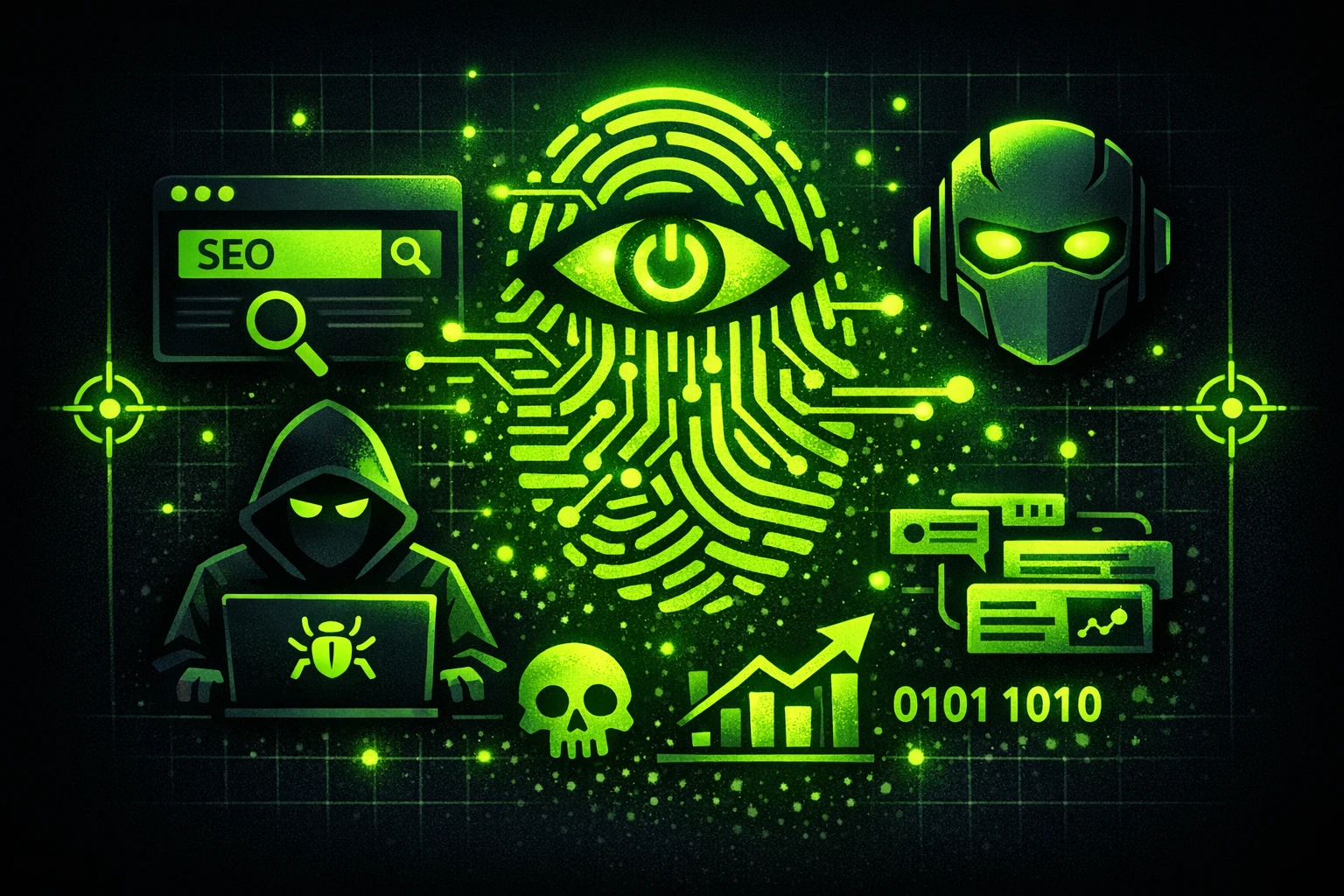 Why AI Fingerprinting Is a Silent Threat to Programmatic SEO: An Expert Opinion on Detection Risks - ai fingerprinting detect