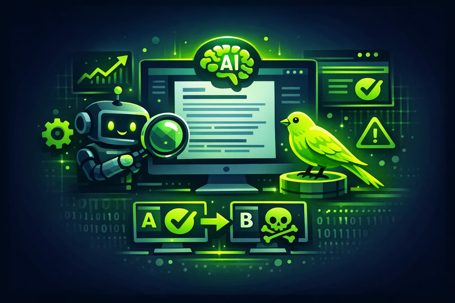 Step‑by‑Step Guide to Canary Testing AI Content on Programmatic Sites: Boost Quality & Minimize Risk - canary testing ai cont