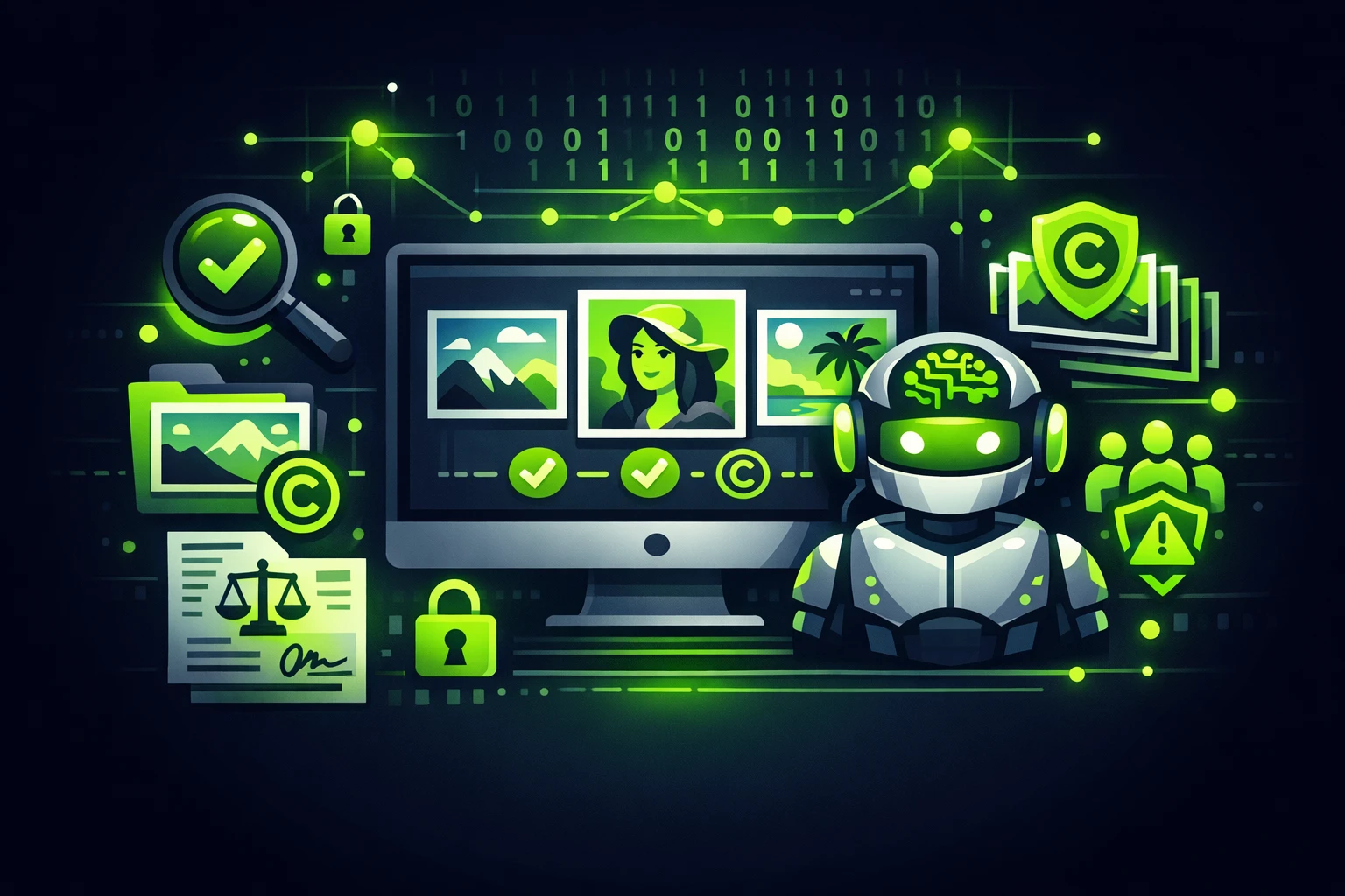 Mastering Bulk Image Attribution Rights Management with AI: The Ultimate Step‑By‑Step Guide for Creators and Brands - bulk im