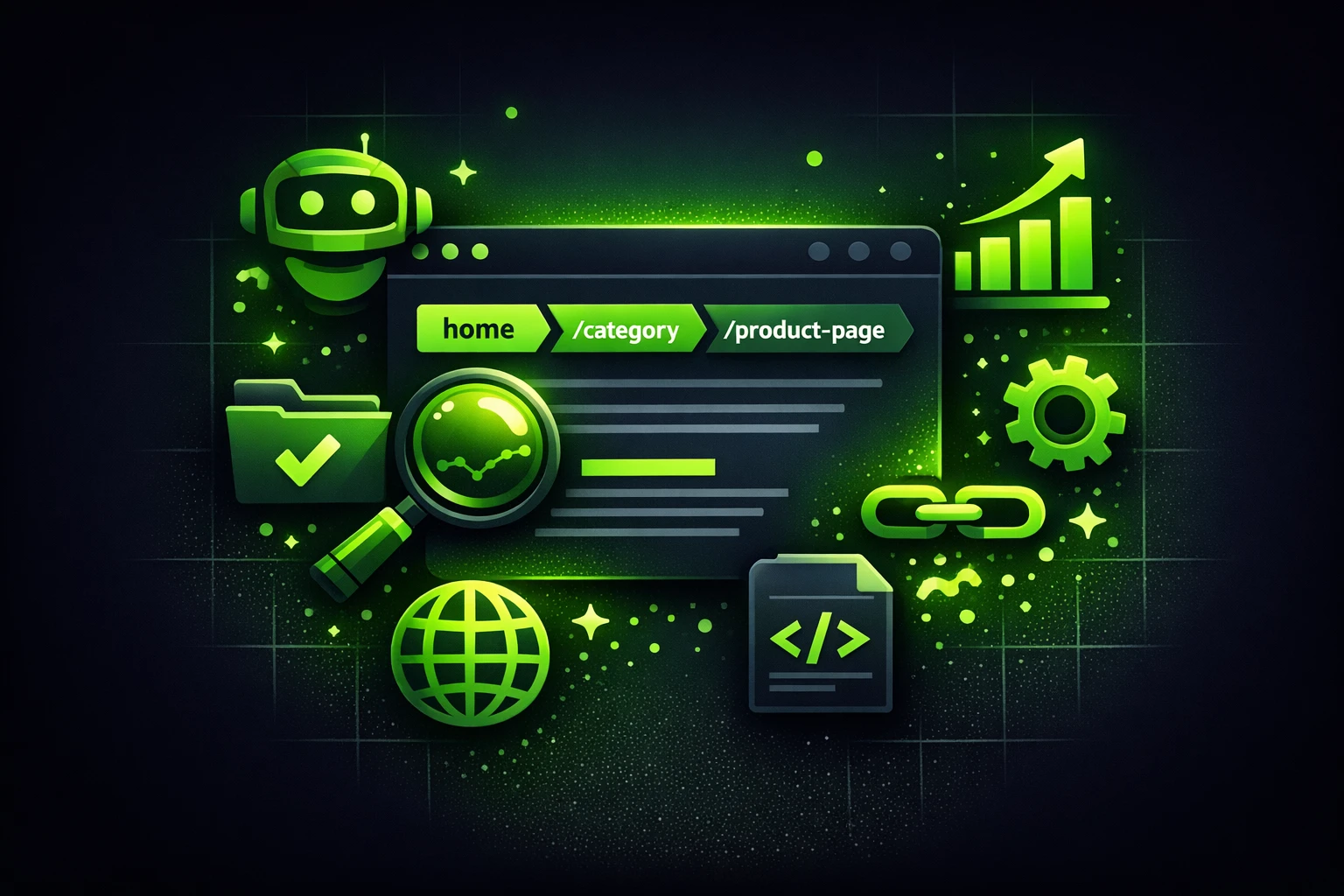 Mastering Semantic URL Structures: The Ultimate Guide to Optimizing AI-Generated Pages for SEO Success - semantic url structu