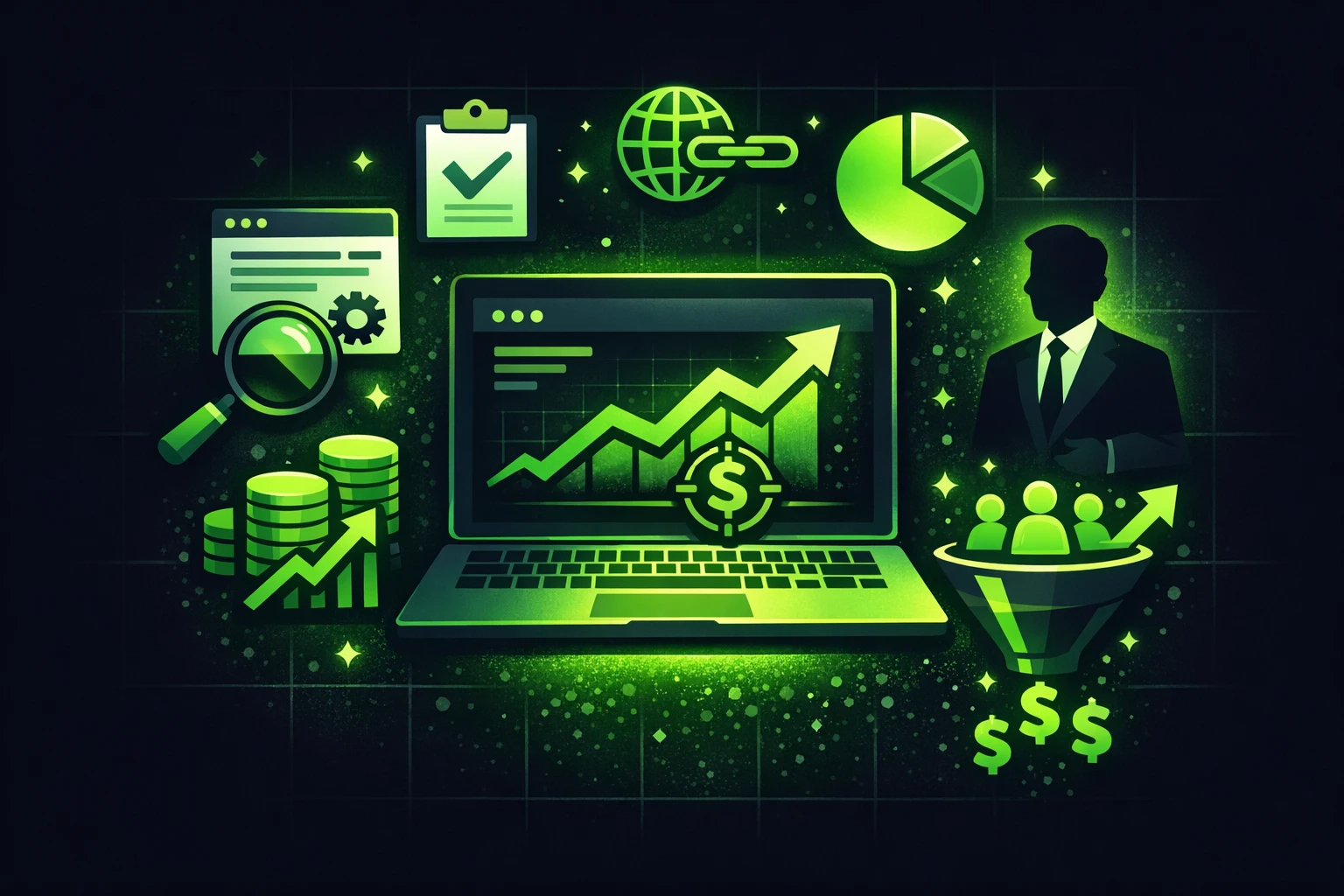 How to Prove Hybrid Programmatic SEO ROI to Executives: Essential Metrics & Step‑by‑Step Guide - metrics to prove hybrid prog