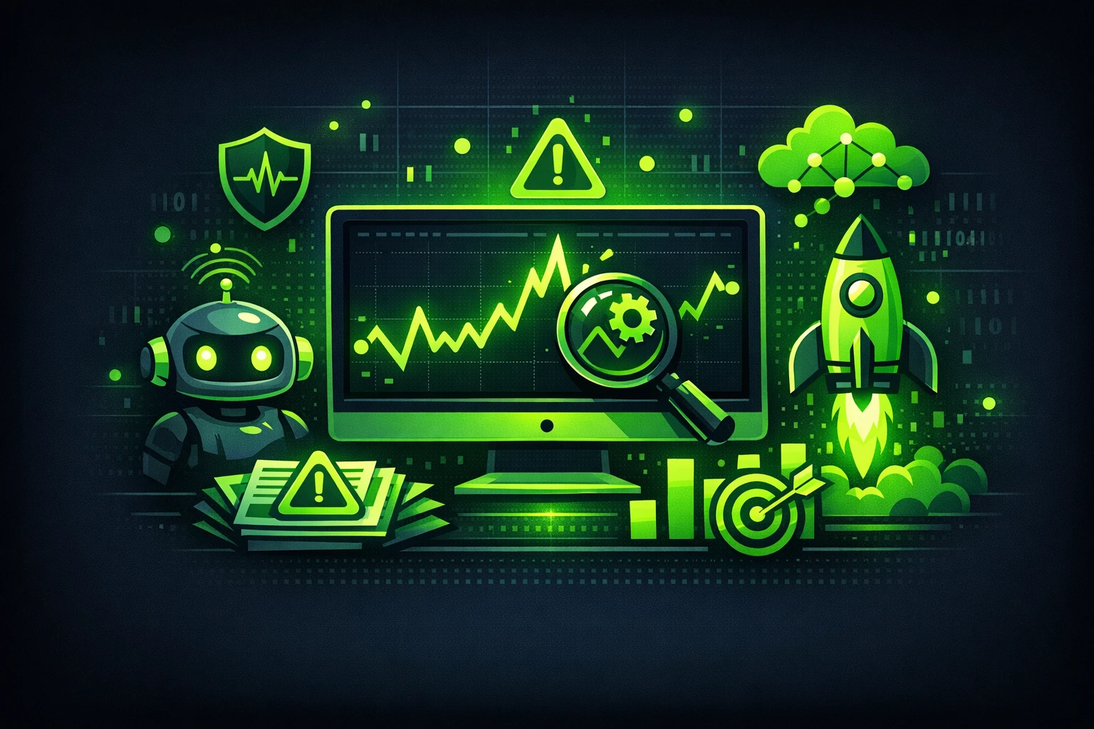 Ultimate Guide to Automated Anomaly Detection for Boosting AI Content Performance 🚀 - automated anomaly detection for ai con