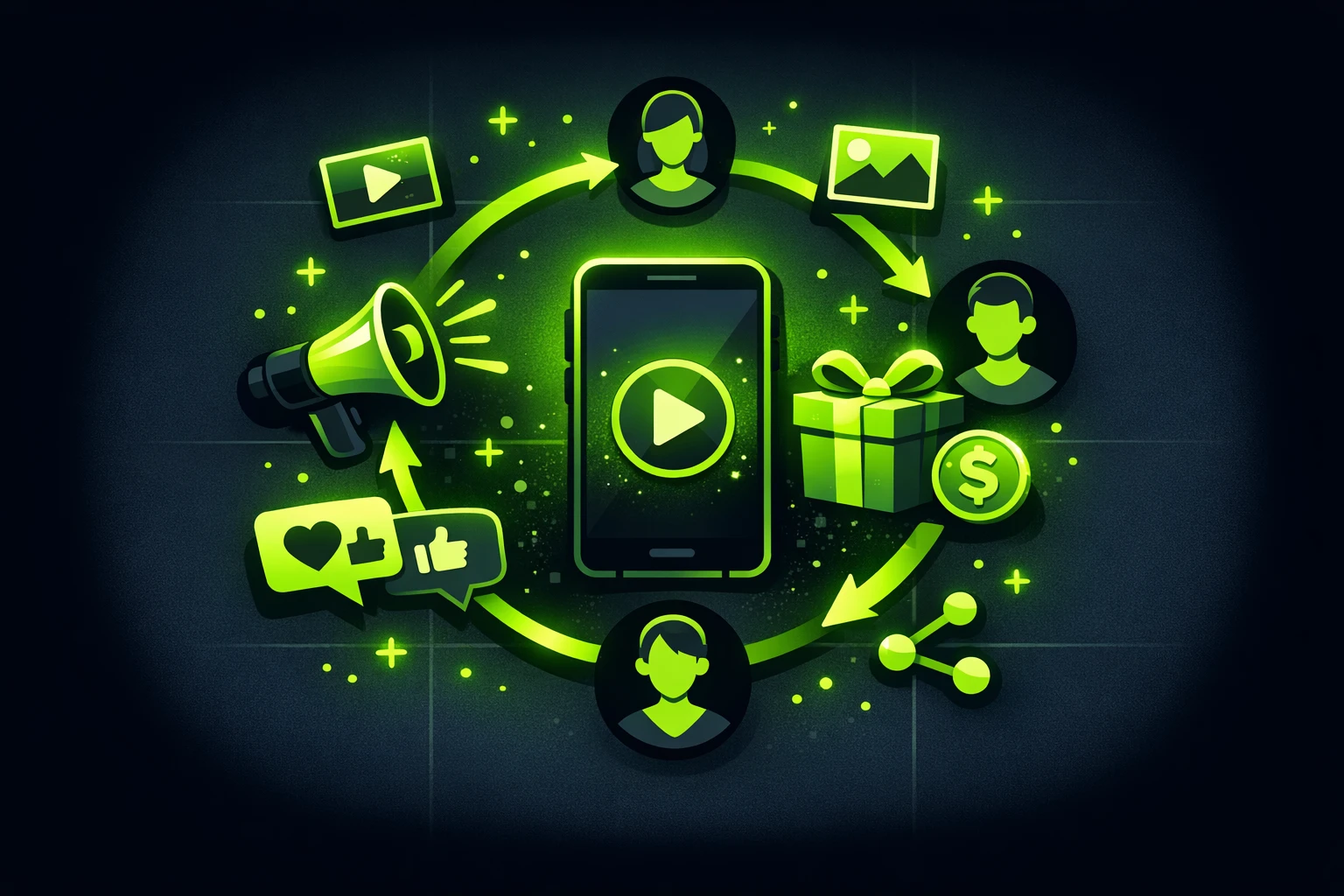 How to Seed Viral Referral Loops with Micro‑Content: A Complete Step‑by‑Step Guide - seed viral referral loops with micro-con