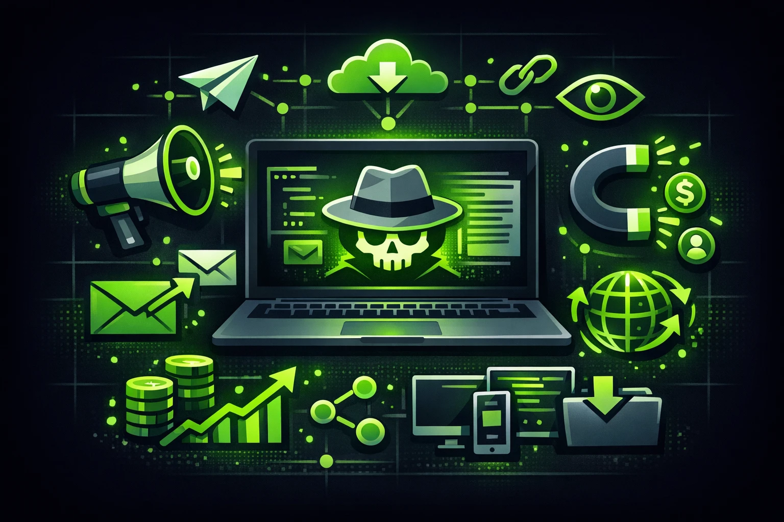 10 Grey Hat Content Distribution Hacks Every SaaS Founder Should Know - grey hat content distribution hacks for SaaS