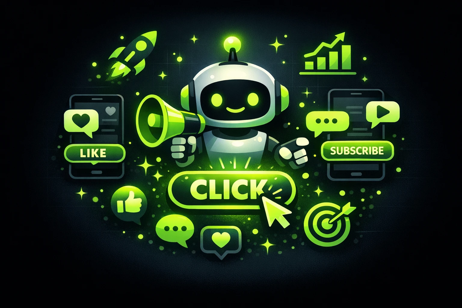 How to Optimize Social Media CTAs with AI: Proven Strategies for Higher Click‑Through Rates - optimize social media ctas with
