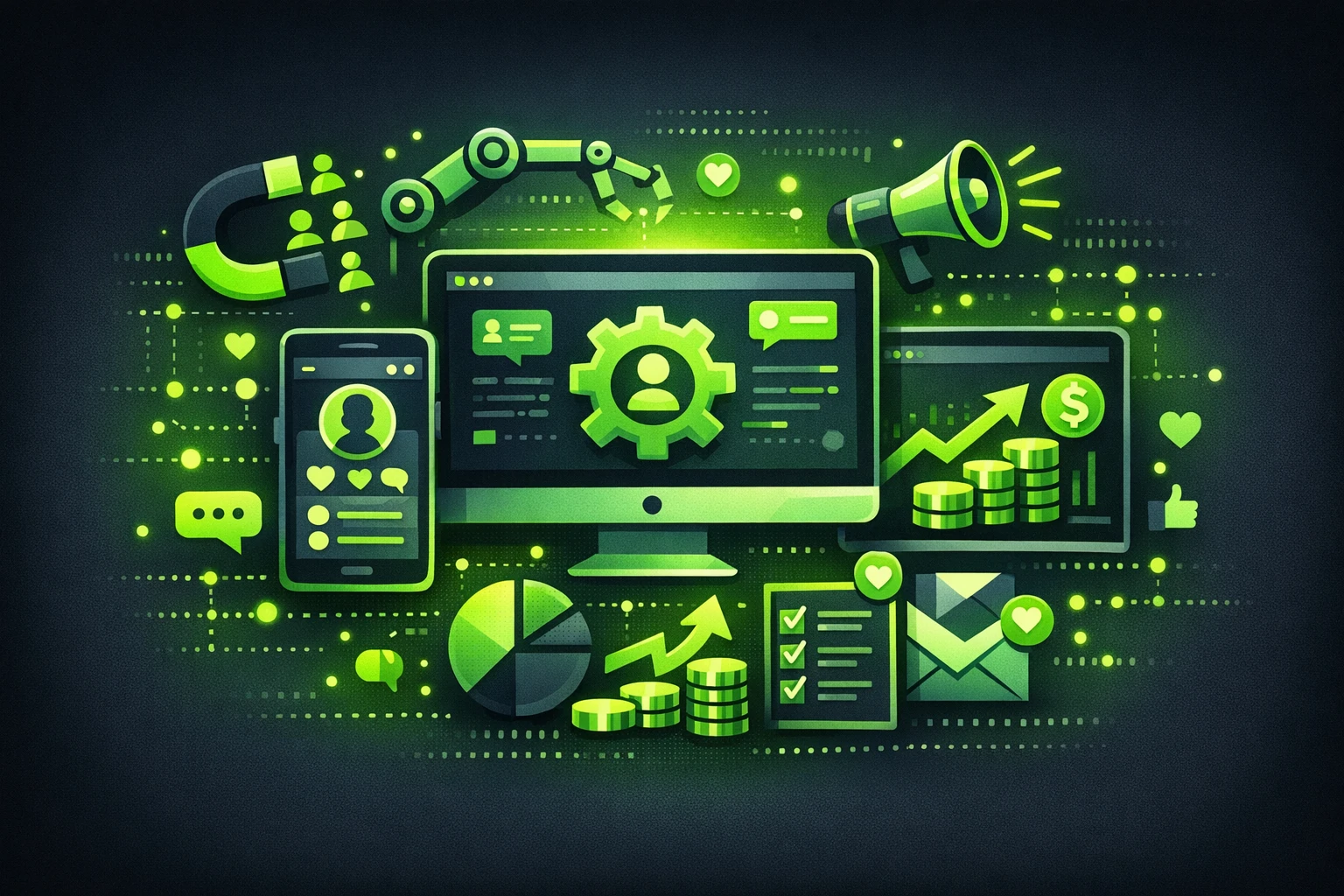 Micro-Influencer Automation Platforms Compared: 2026’s Top 7 Tools for Seamless Campaign Management and ROI Boost - compare m