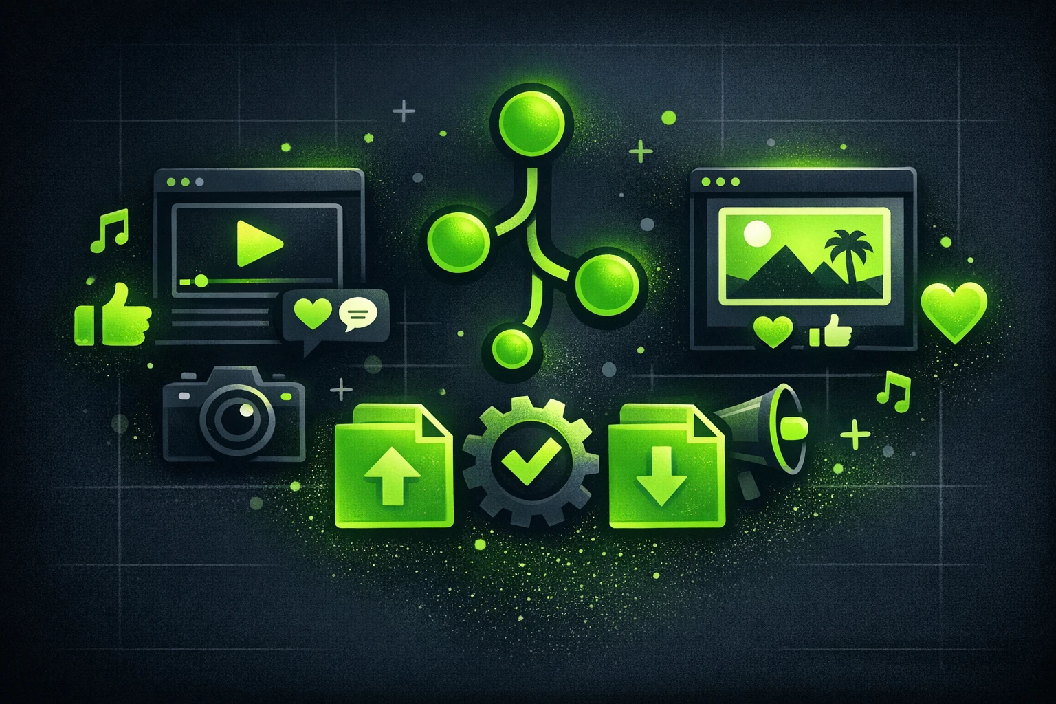 Why Version Control Is a Game‑Changer for Managing Bulk Social Creatives: An Insider’s Opinion - version control for bulk soc