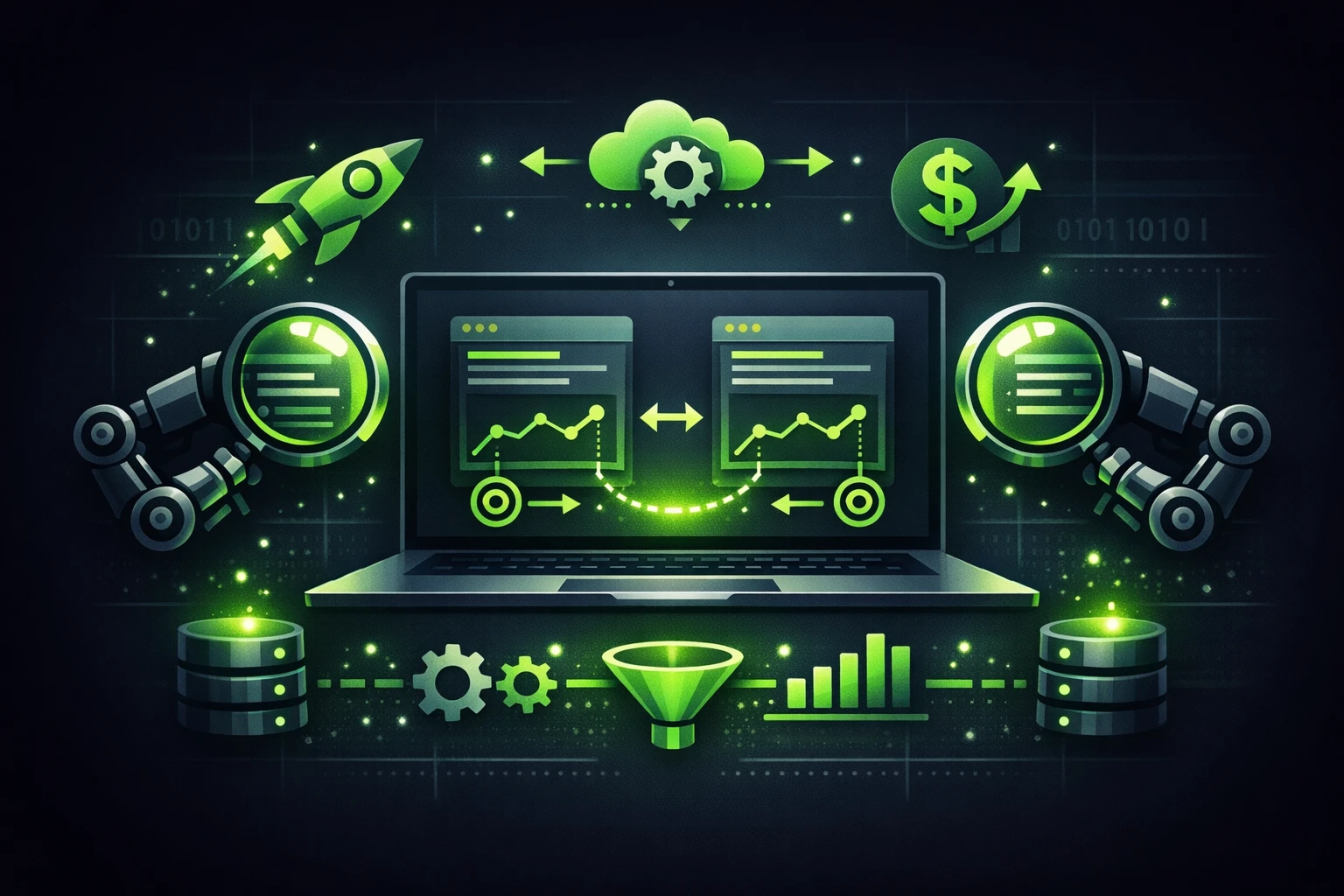 How to Automate Competitor Query Mirroring: A Step‑by‑Step Guide to Supercharge SaaS Content - automated competitor query mir