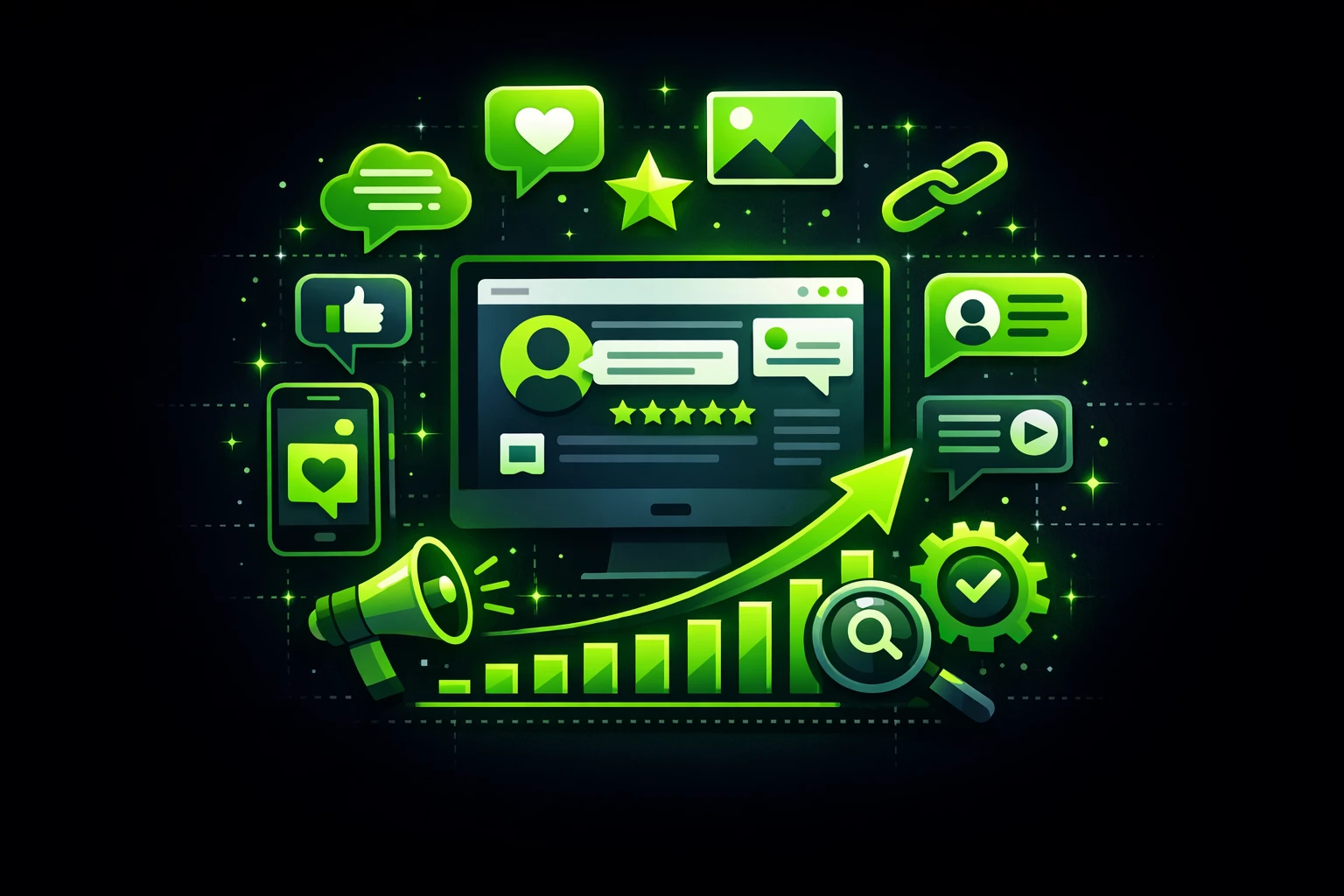 How to Leverage User‑Generated Content to Supercharge Your SaaS SEO: The Ultimate Step‑by‑Step Guide - use user generated con