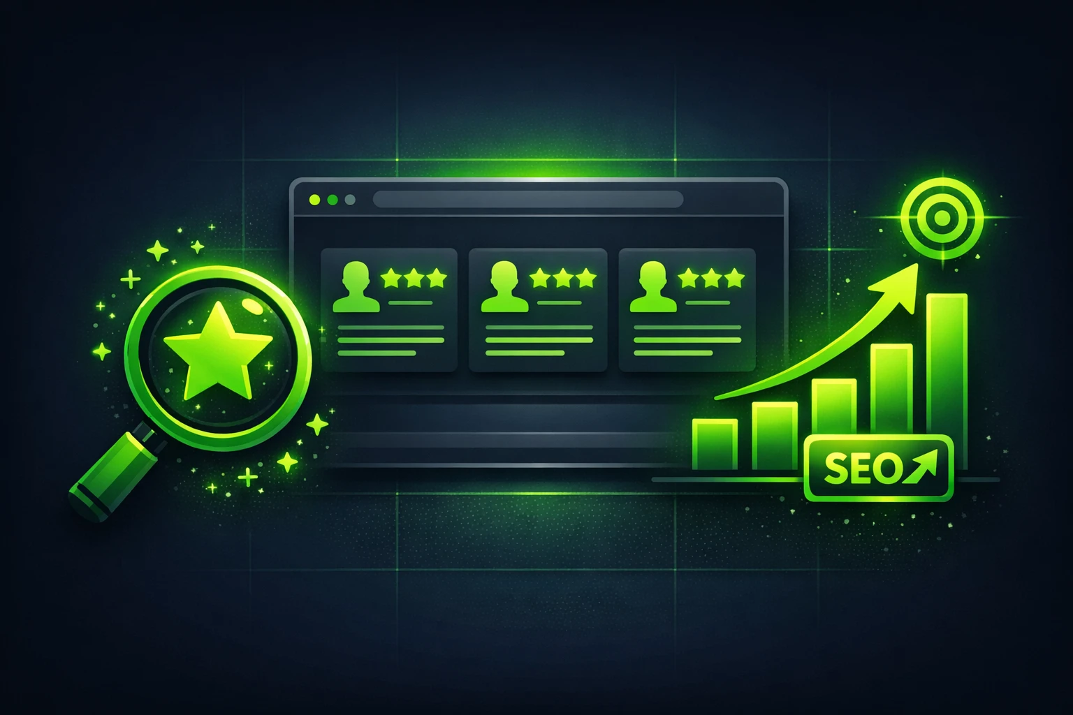 How to Deploy Micro-Review Schema at Scale: A Step‑by‑Step Guide to Amplify Trust Signals and Boost SEO Rankings - micro-revi