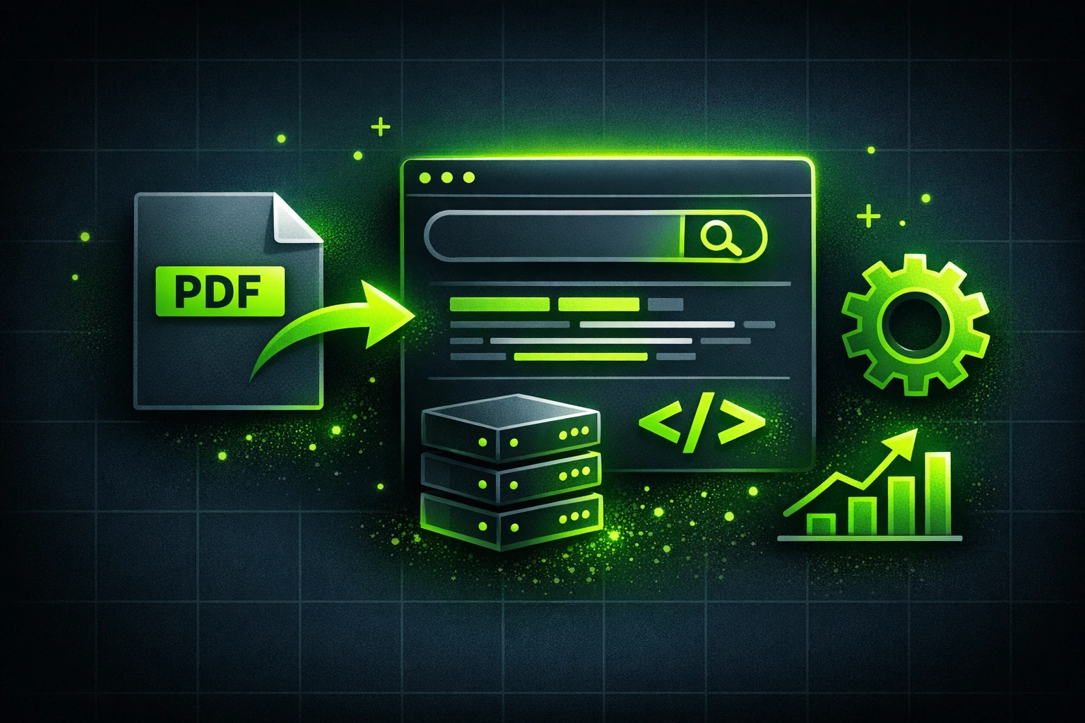 How to Convert PDFs into Searchable Programmatic Pages: Step‑by‑Step Guide for SEO‑Friendly Content - convert pdfs into searc