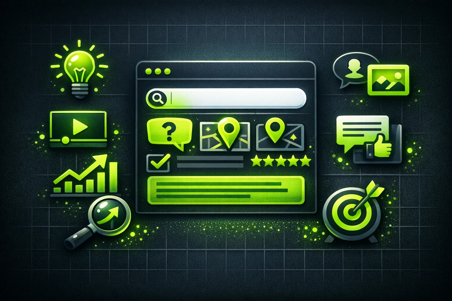 10 Zero‑Click SERP Capture Tactics Every Enterprise Brand Must Master - zero-click serps capture tactics for enterprise brand