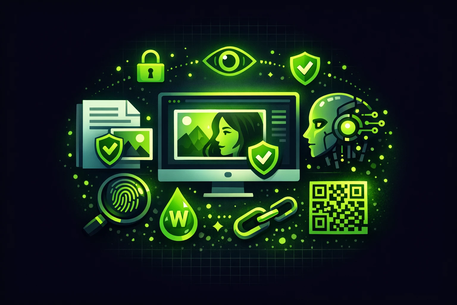 The Ultimate Guide to Content Provenance & Watermarking for AI‑Generated Marketing Content - content provenance and watermark