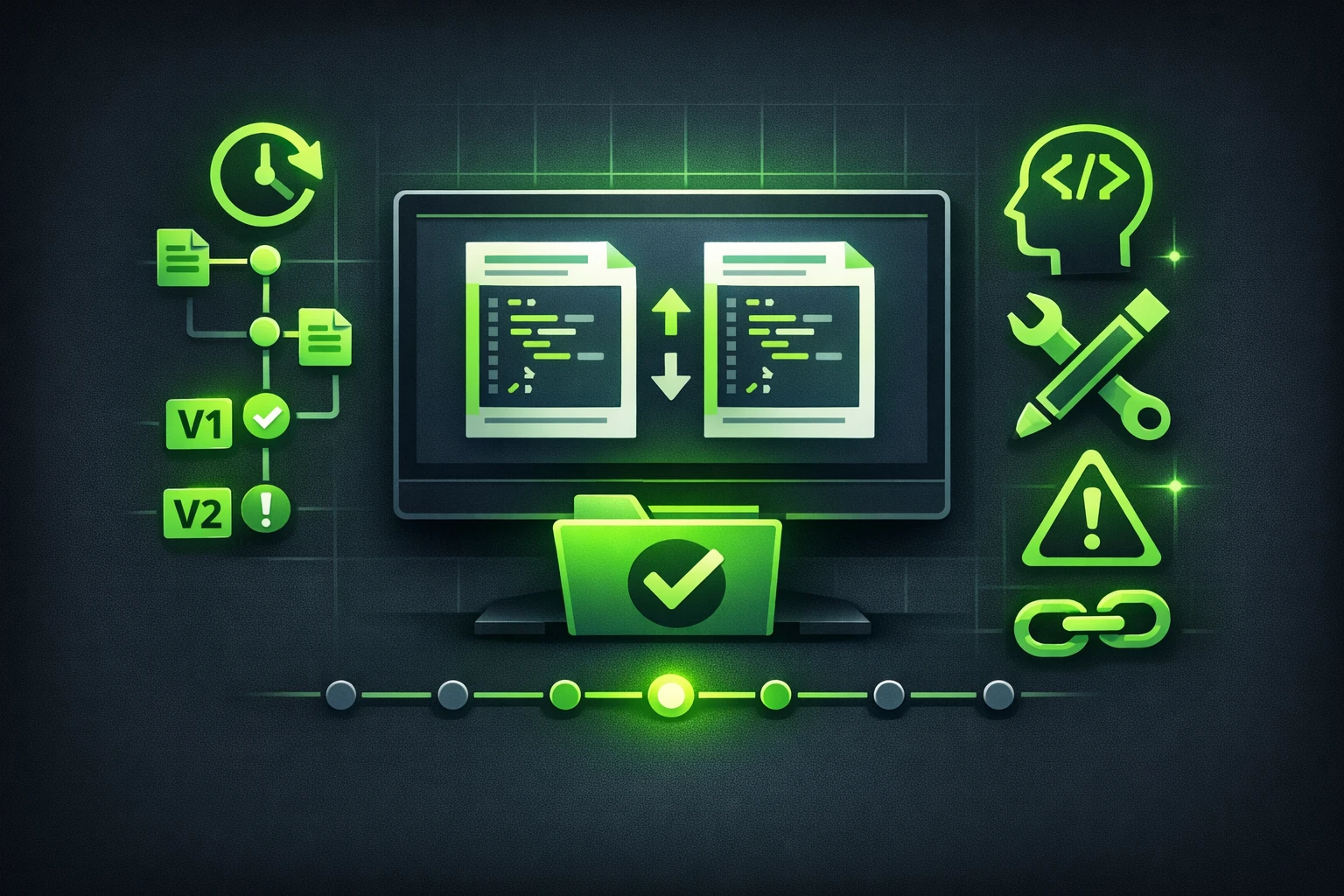 Version Control Best Practices for Programmatic Content Templates: A Step‑by‑Step 2024 Guide to Streamlined Collaboration and