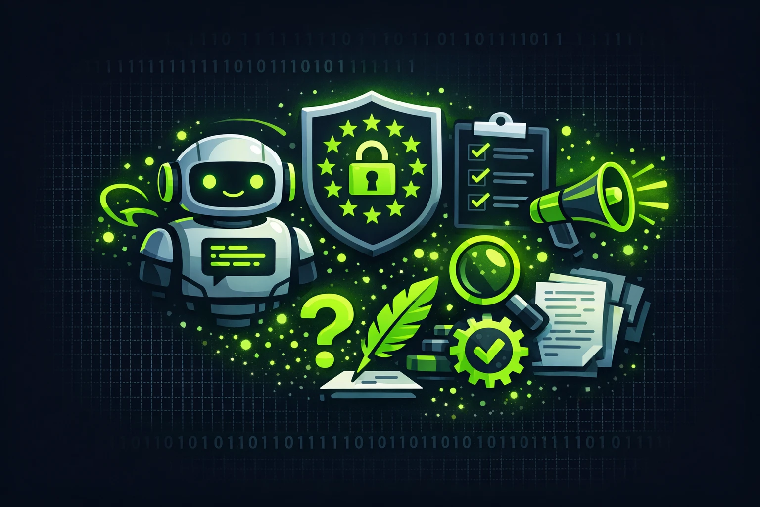 Can AI Write GDPR‑Friendly Marketing Content? – Top FAQ Answers & Expert Insights - can ai write gdpr friendly marketing cont