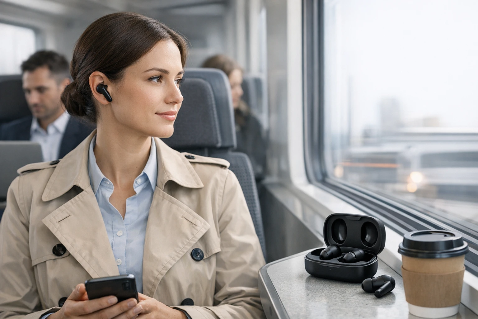 Are ANC Earbuds Safe for Daily Long Commutes? FAQ — Hearing Safety, Noise Levels & Practical Tips for Commuters