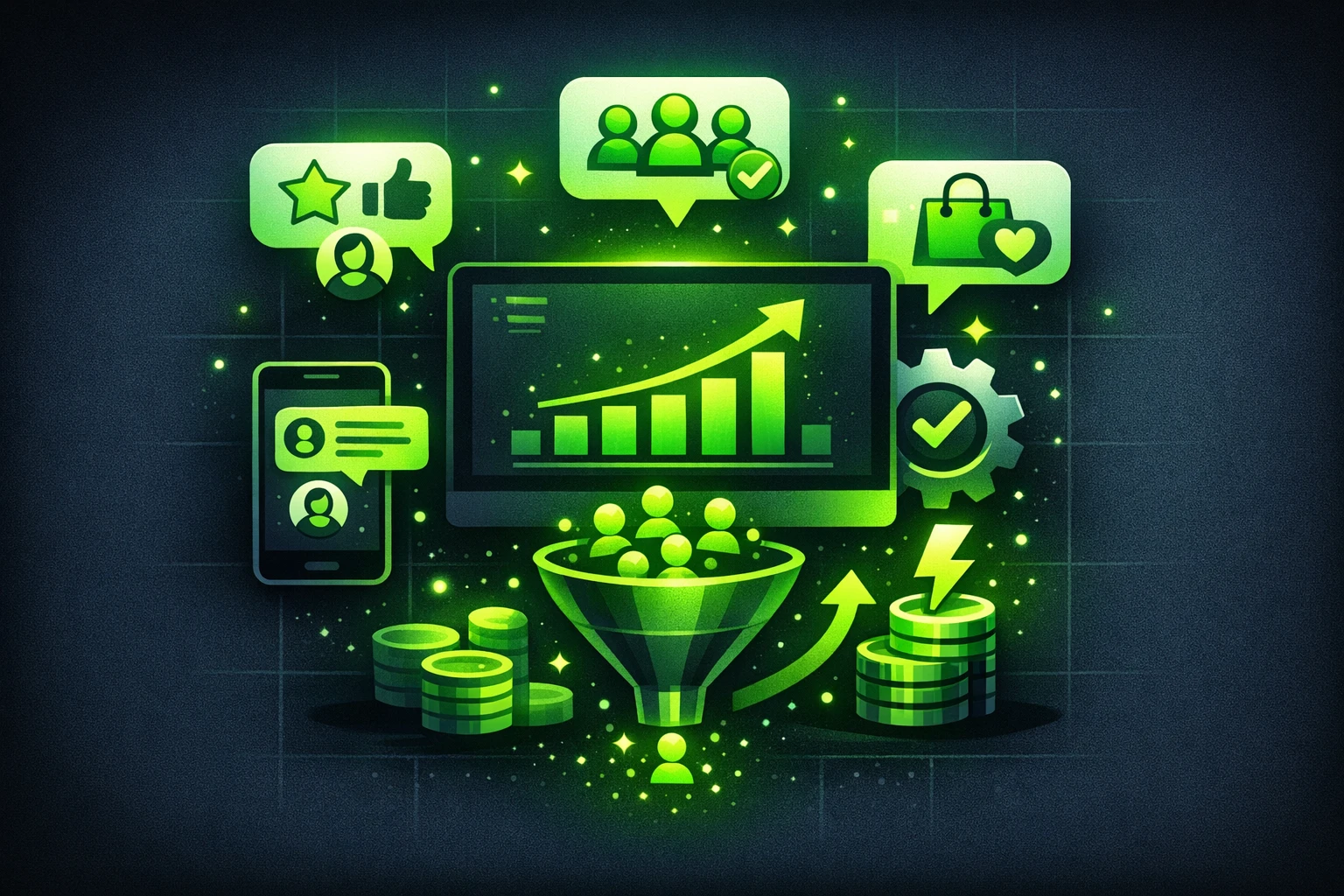 How to Scale Social Proof Automation to Boost Conversions: A Step-by-Step Guide - scale social proof automation for conversio