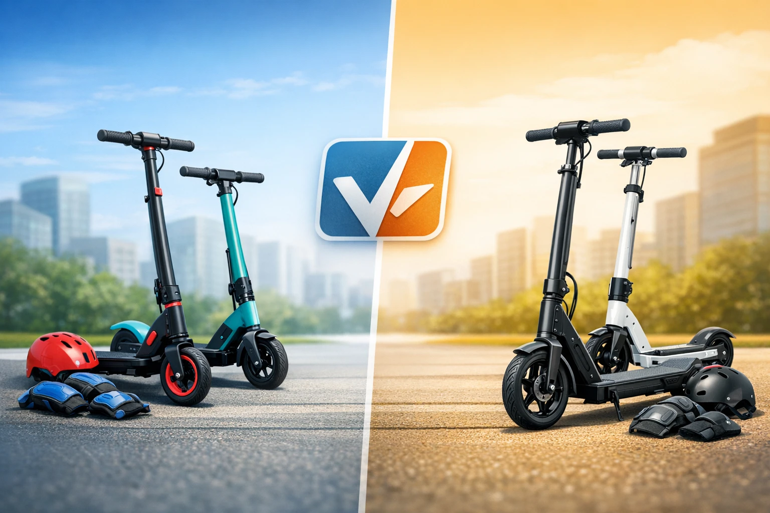Best Kids Electric Scooters 2024: In‑Depth Comparison of Top Amazon Picks