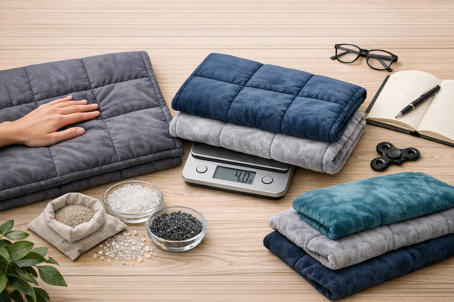 How to Choose a Lap Pad for Adults with ADHD – Ultimate Buyer’s Guide