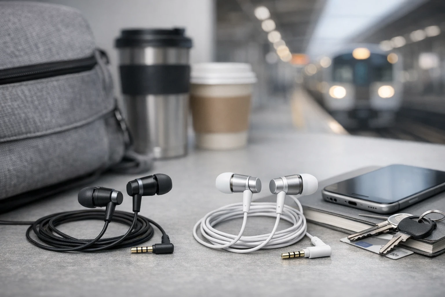 Best Wired Earbuds for Commuting in 2026: Top 10 Picks