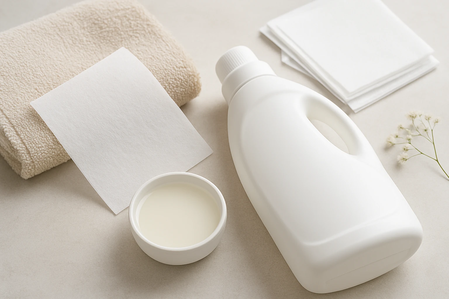 Sensitive Skin Dryer Sheets & Fabric Softeners: In‑Depth Comparison