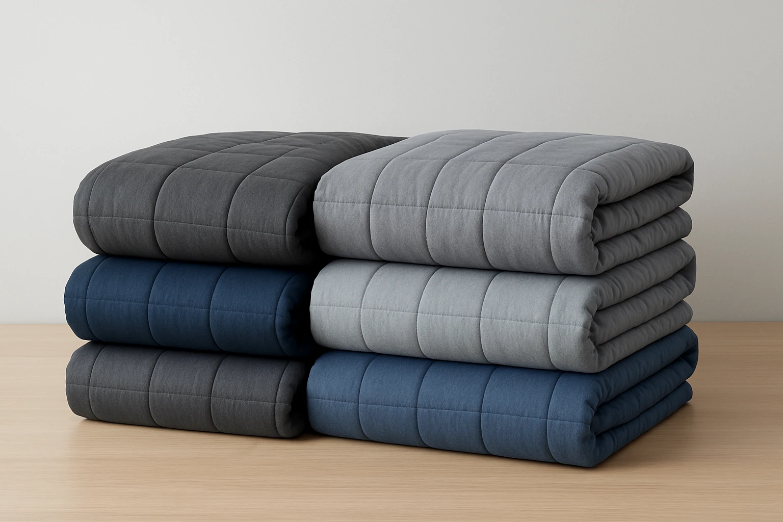 Weighted Blanket Comparison: Kivik, Wemore, Cottonblue, YnM – Which Is Best?