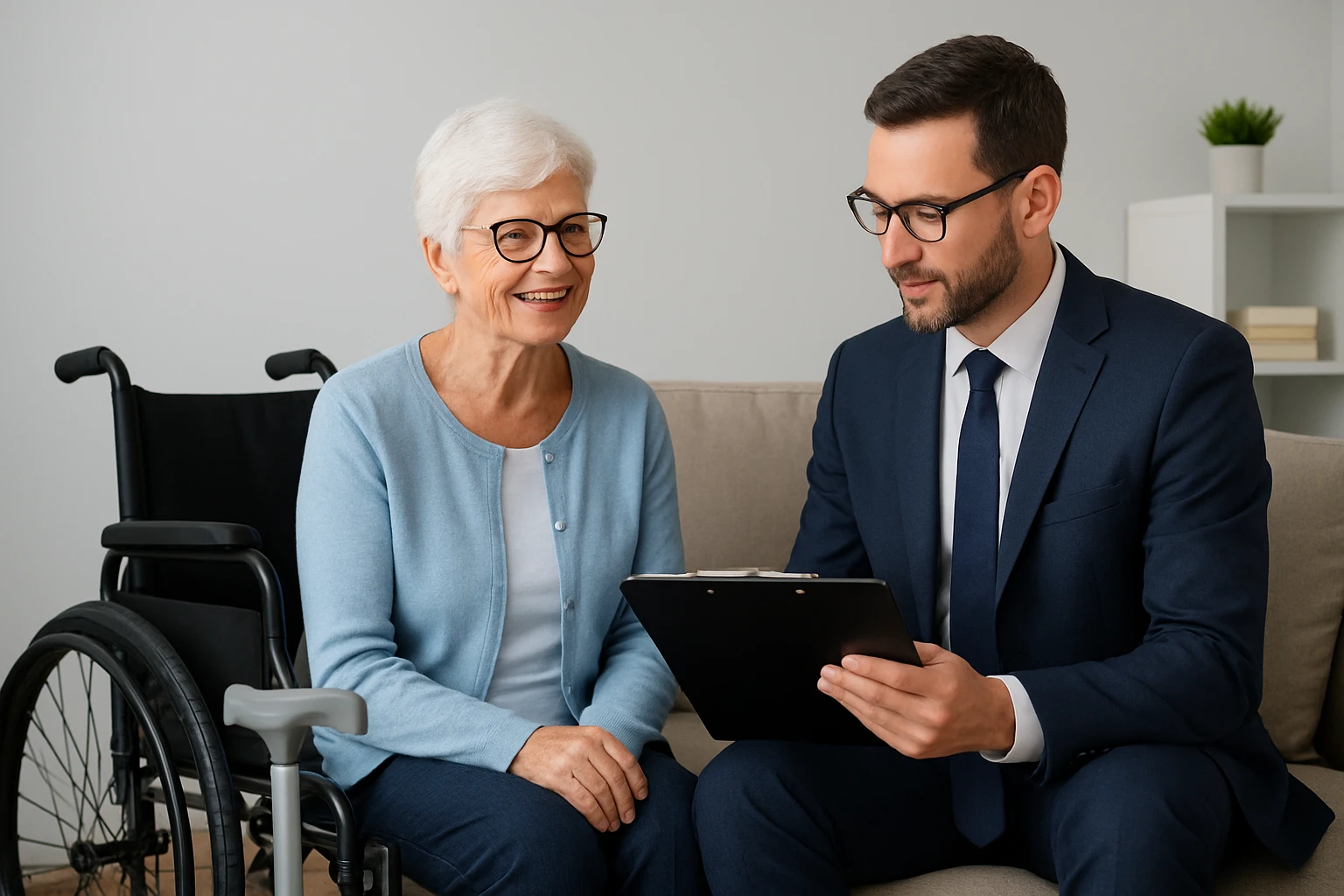 Insurance Coverage for Durable Medical Equipment: The Complete Guide for Seniors