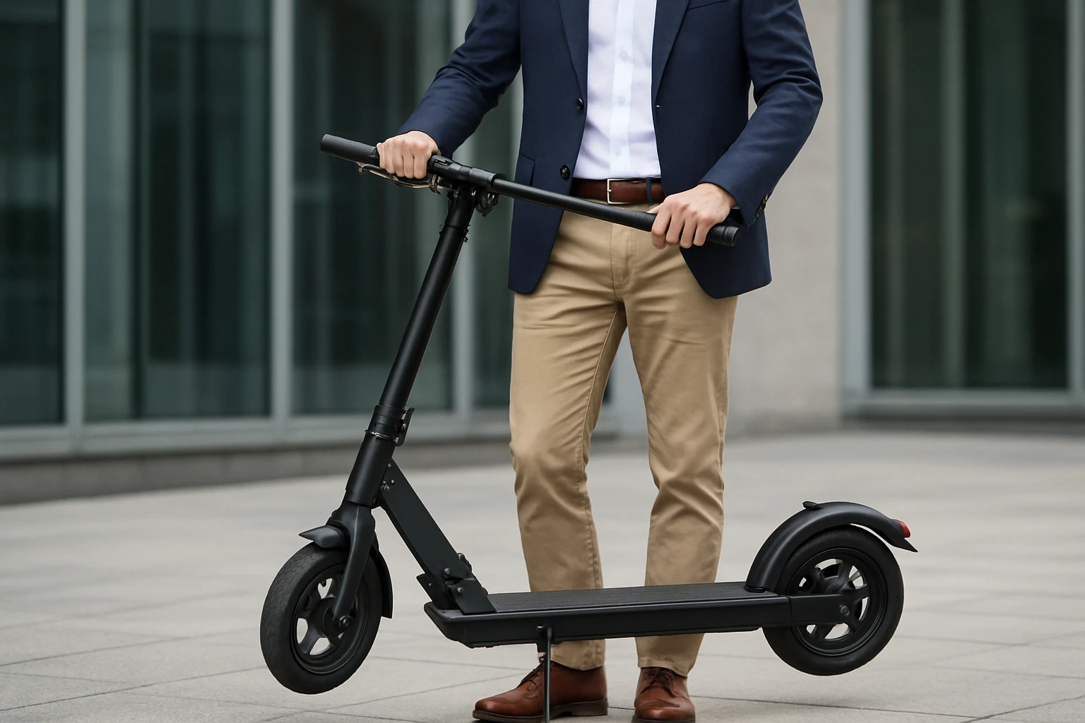 Ultimate Guide to Folding Scooter Weight Capacity for Adults