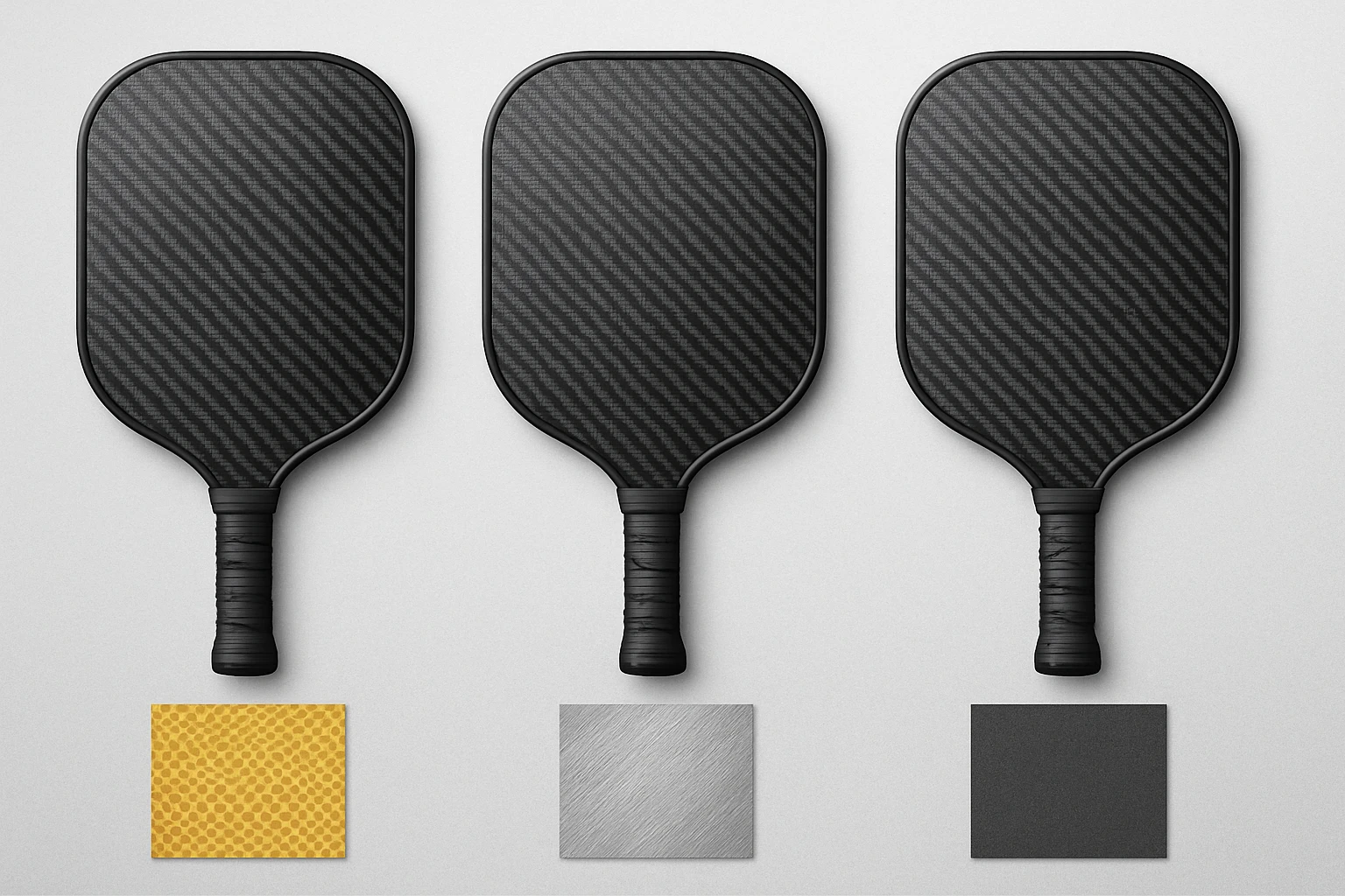 In‑Depth Comparison of Top Carbon Fiber Pickleball Paddles (2026)