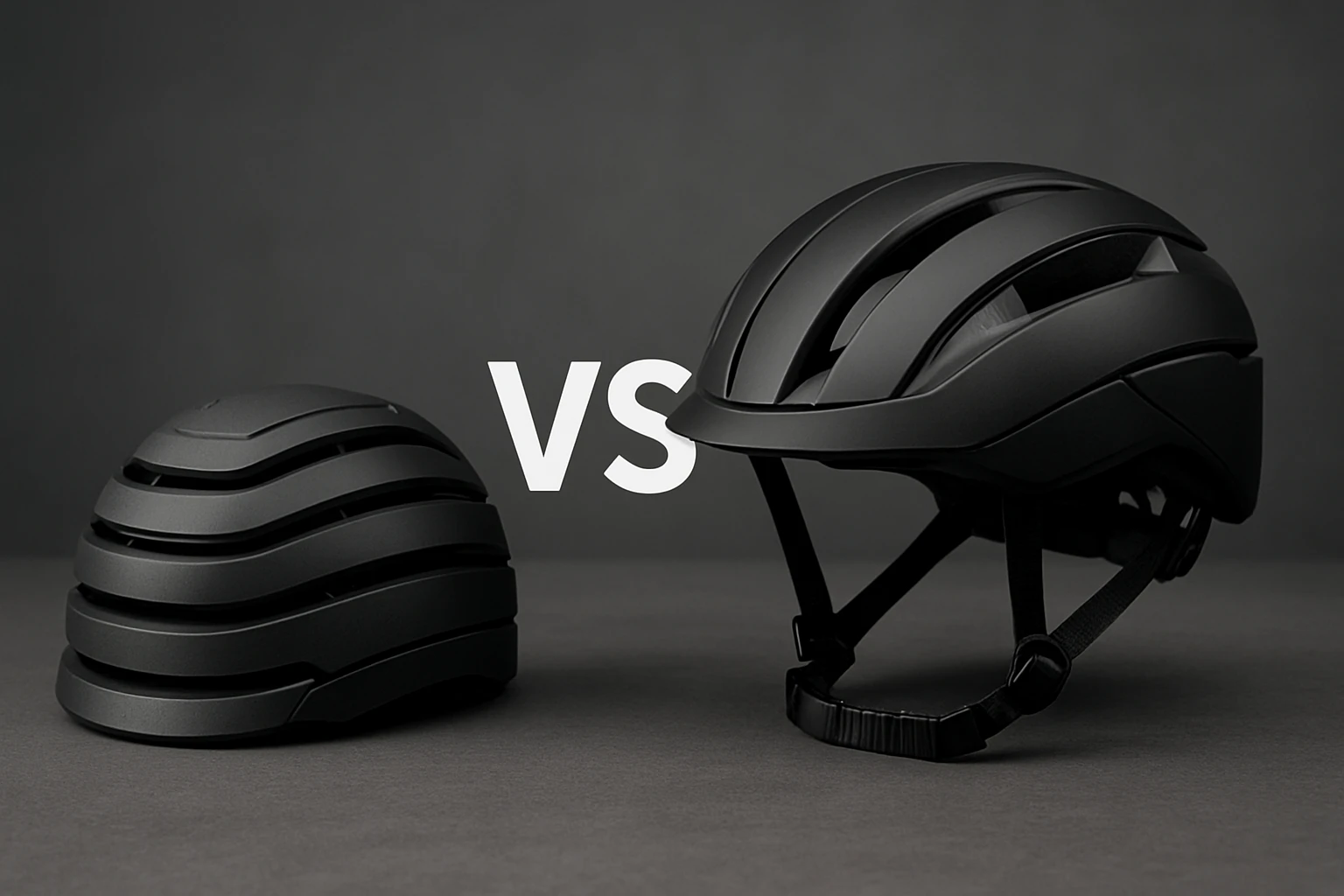 Folding Helmet Weight vs. Protection Explained