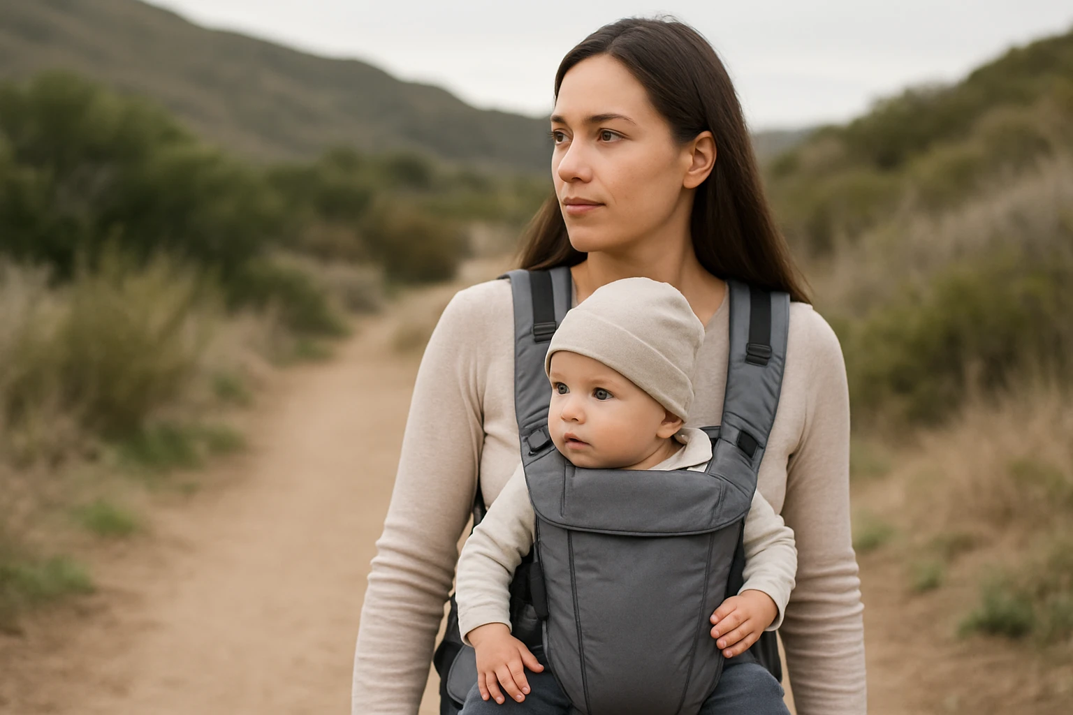 10 Best Ultralight Baby Carriers for Thru‑Hiking